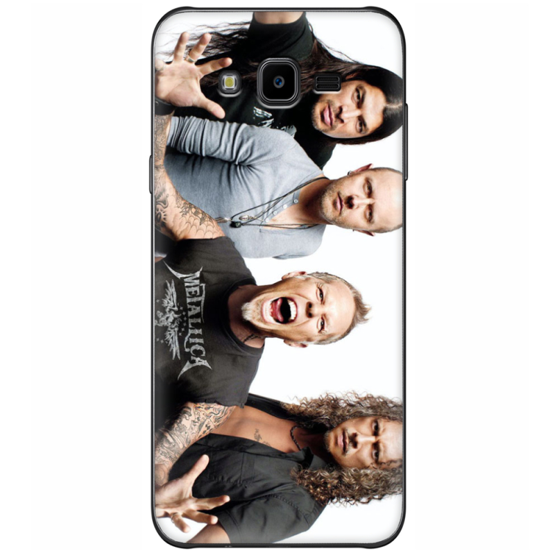 Чехол Uprint Samsung J700H Galaxy J7 