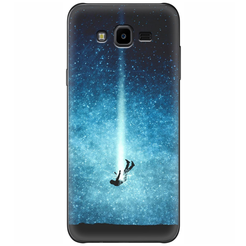 Чехол Uprint Samsung J700H Galaxy J7 