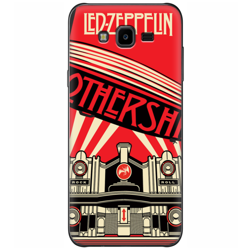 Чехол Uprint Samsung J700H Galaxy J7 