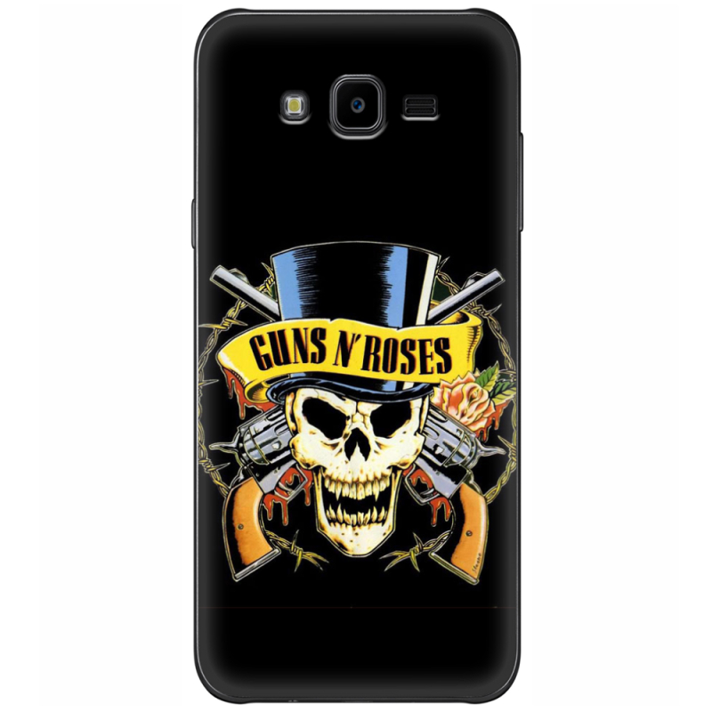 Чехол Uprint Samsung J700H Galaxy J7 