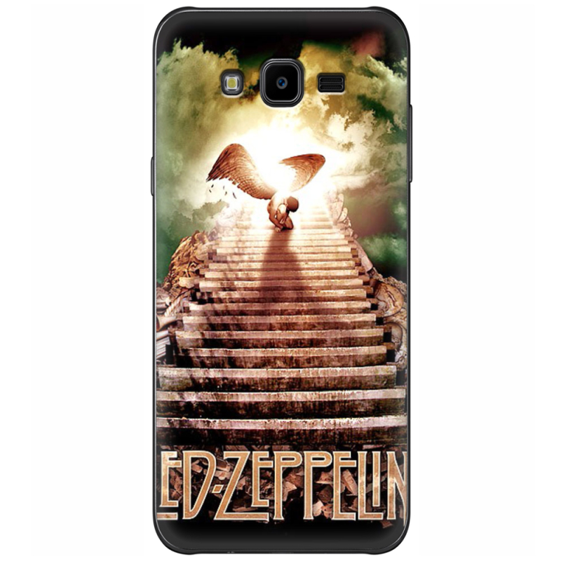 Чехол Uprint Samsung J700H Galaxy J7 