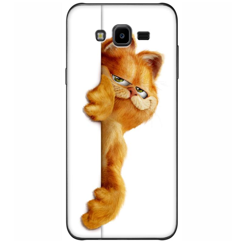 Чехол Uprint Samsung J700H Galaxy J7 