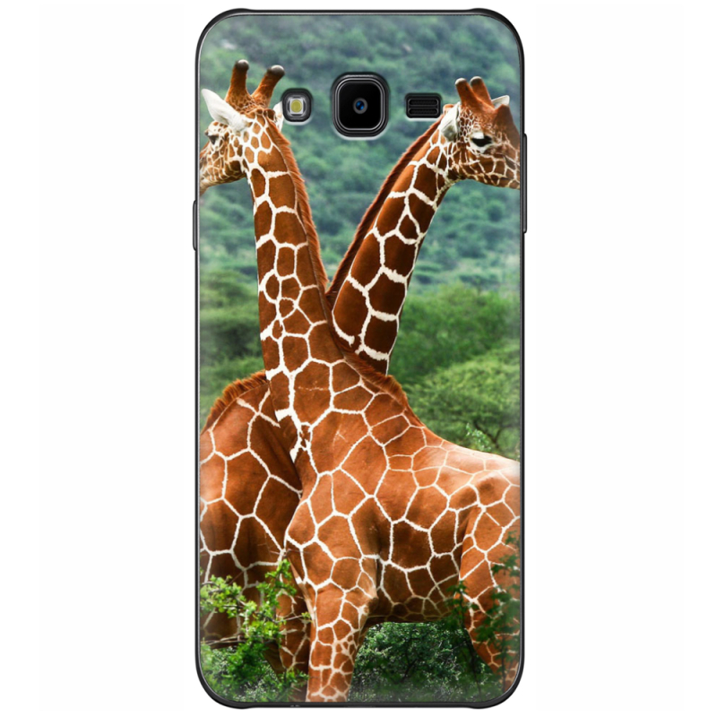 Чехол Uprint Samsung J700H Galaxy J7 