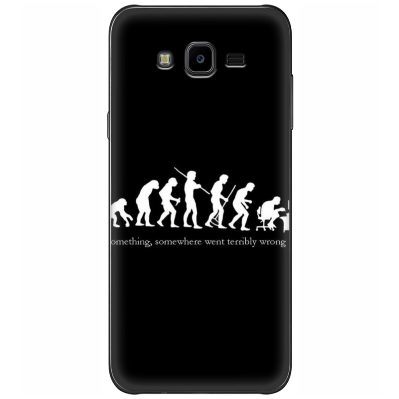 Чехол Uprint Samsung J700H Galaxy J7 