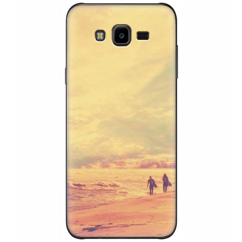 Чехол Uprint Samsung J700H Galaxy J7 