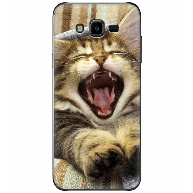 Чехол Uprint Samsung J700H Galaxy J7 