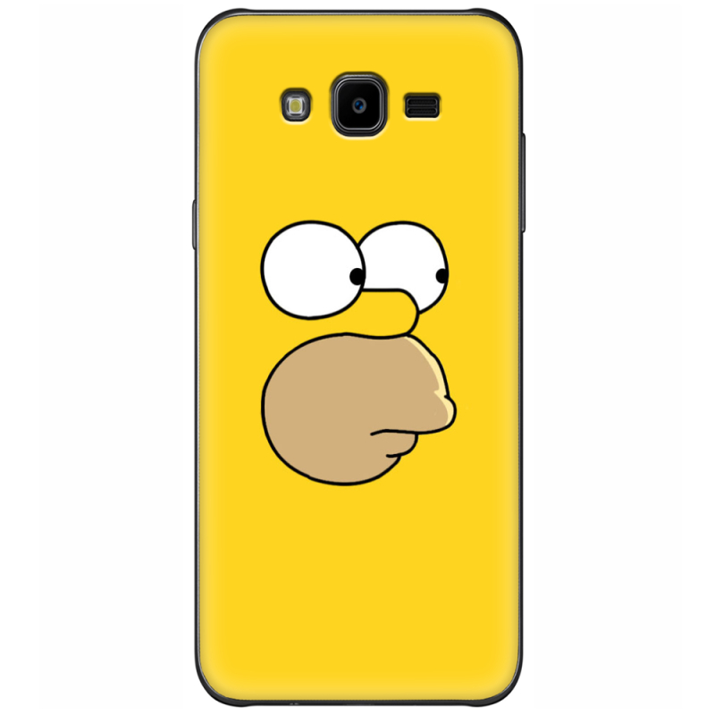 Чехол Uprint Samsung J700H Galaxy J7 