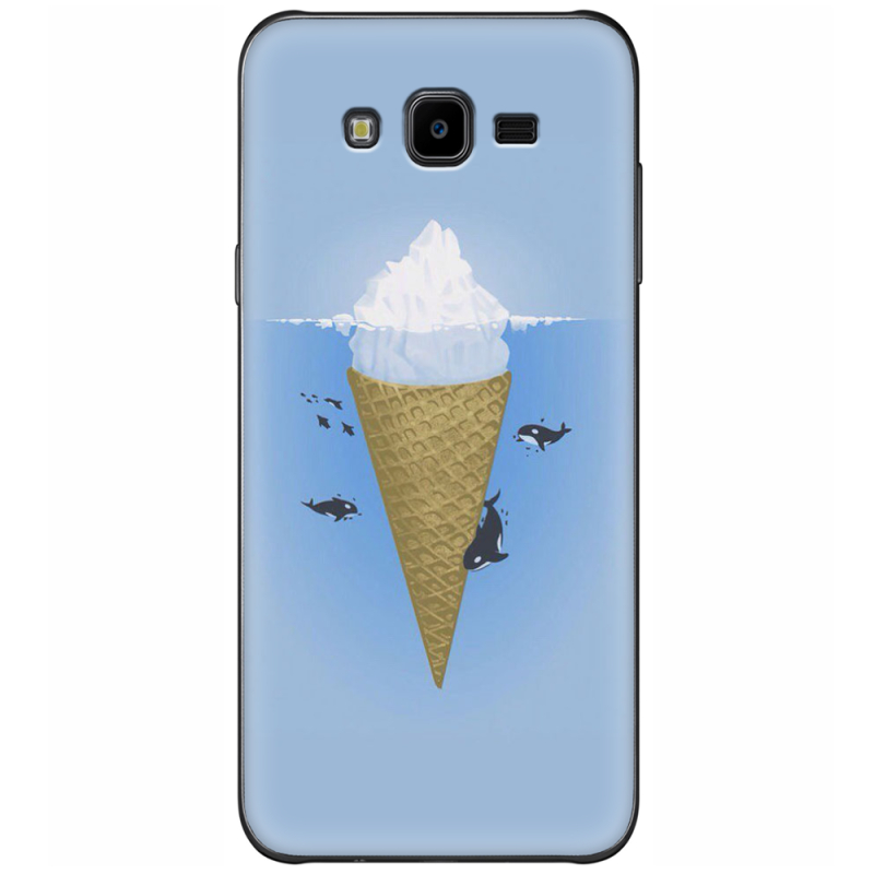 Чехол Uprint Samsung J700H Galaxy J7 