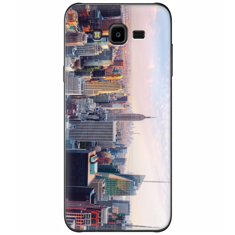 Чехол Uprint Samsung J700H Galaxy J7 