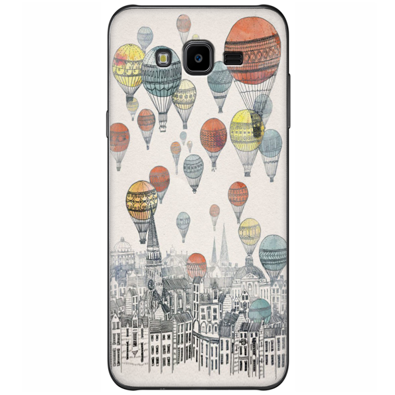 Чехол Uprint Samsung J700H Galaxy J7 