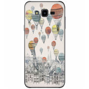 Чехол Uprint Samsung J700H Galaxy J7 