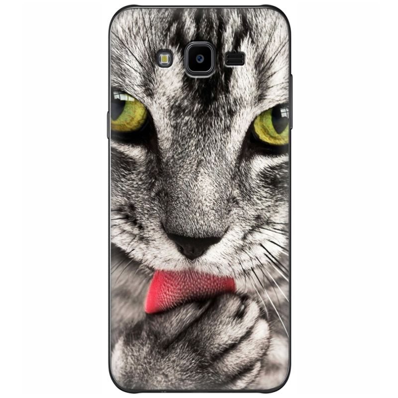 Чехол Uprint Samsung J700H Galaxy J7 