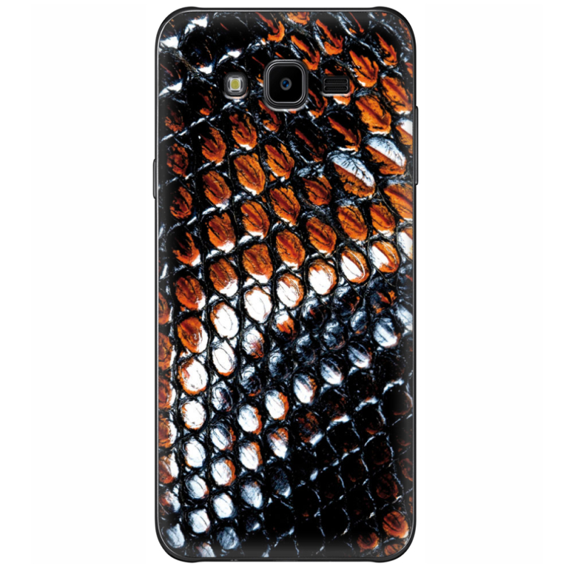 Чехол Uprint Samsung J700H Galaxy J7 