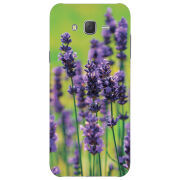 Чехол Uprint Samsung J500H Galaxy J5 Green Lavender