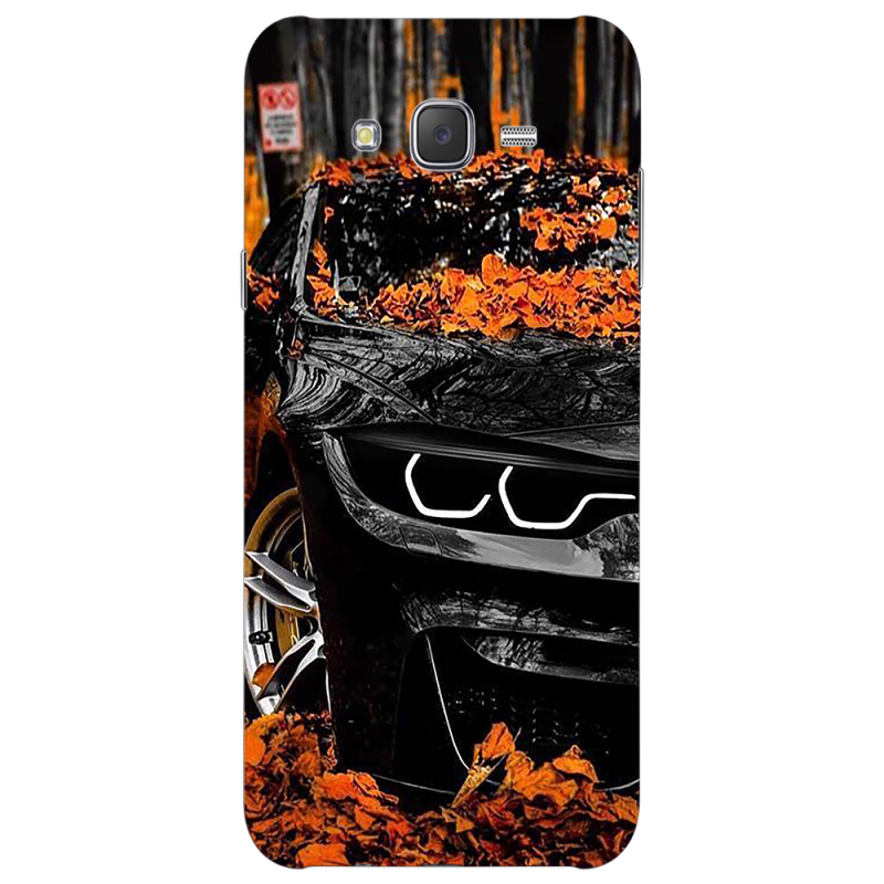 Чехол Uprint Samsung J500H Galaxy J5 BMW M3