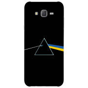 Чехол Uprint Samsung J500H Galaxy J5 Pink Floyd Україна
