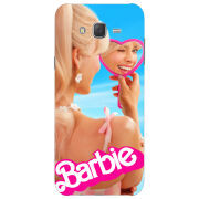 Чехол Uprint Samsung J500H Galaxy J5 Barbie 2023