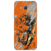 Чехол Uprint Samsung J500H Galaxy J5 