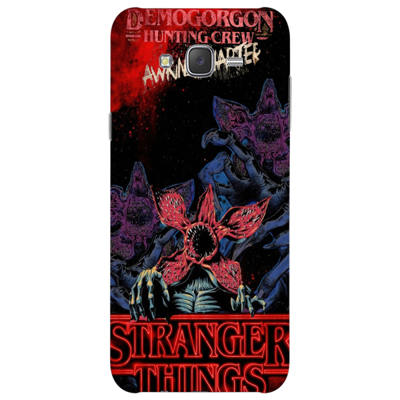 Чехол Uprint Samsung J500H Galaxy J5 