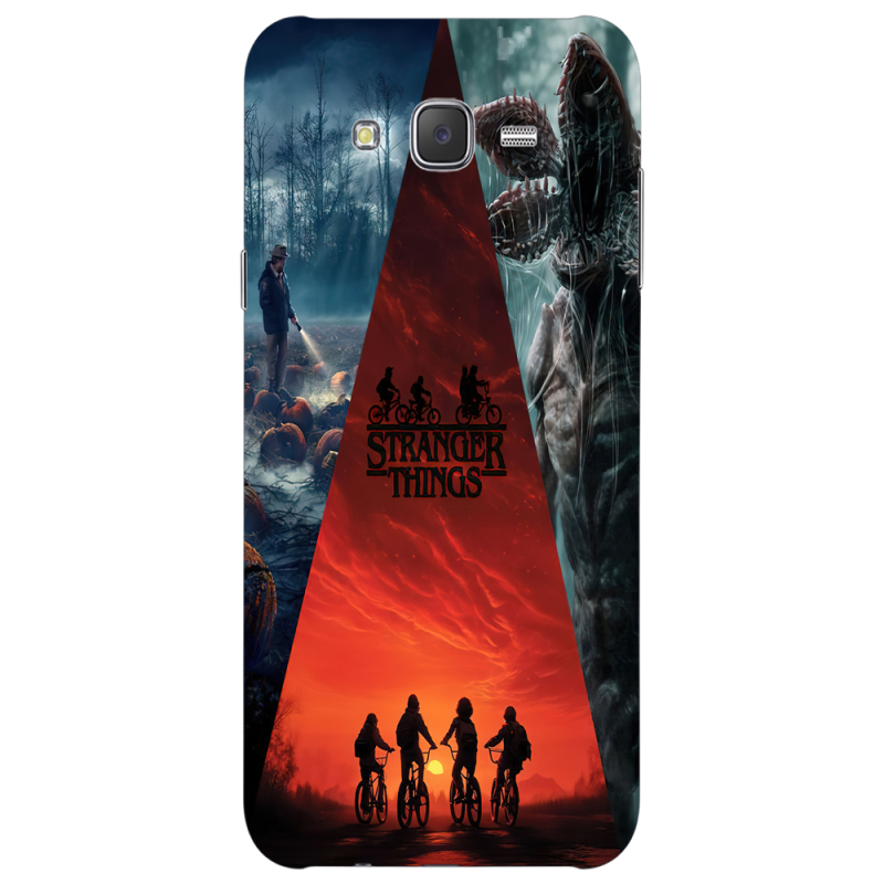 Чехол Uprint Samsung J500H Galaxy J5 