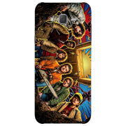 Чехол Uprint Samsung J500H Galaxy J5 