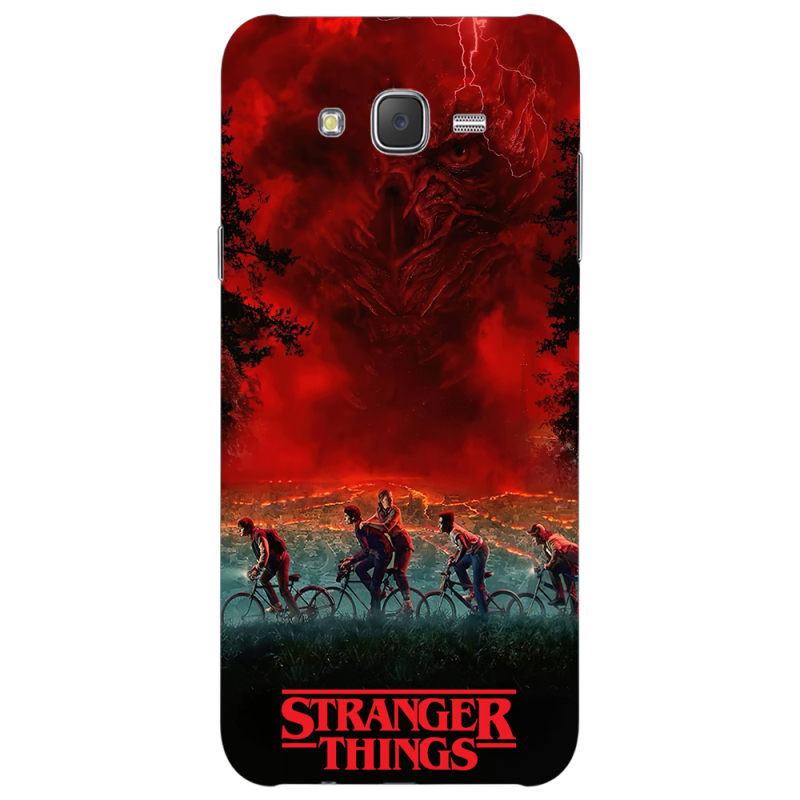 Чехол Uprint Samsung J500H Galaxy J5 