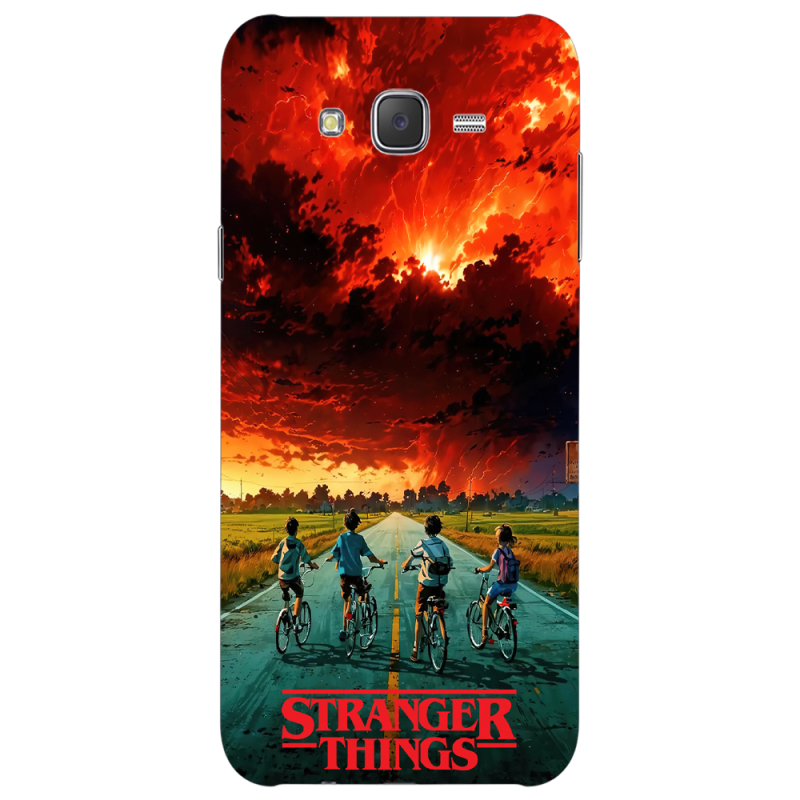 Чехол Uprint Samsung J500H Galaxy J5 