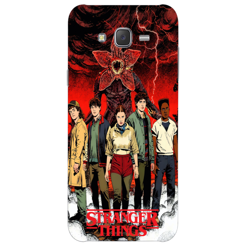 Чехол Uprint Samsung J500H Galaxy J5 