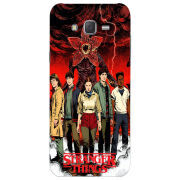 Чехол Uprint Samsung J500H Galaxy J5 