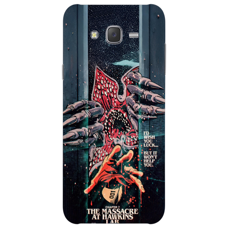 Чехол Uprint Samsung J500H Galaxy J5 