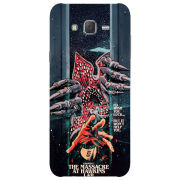 Чехол Uprint Samsung J500H Galaxy J5 