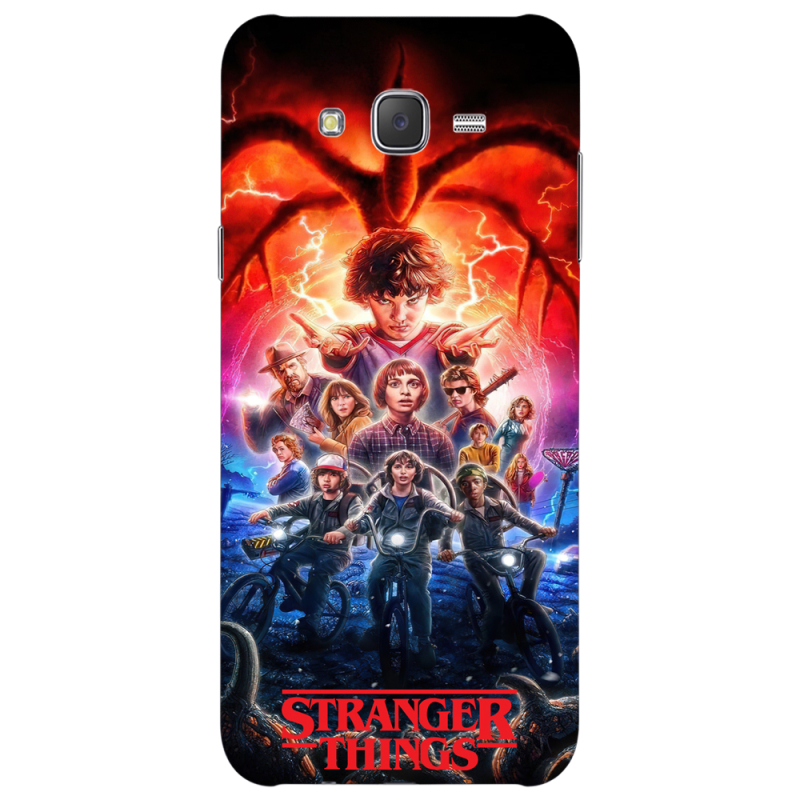 Чехол Uprint Samsung J500H Galaxy J5 