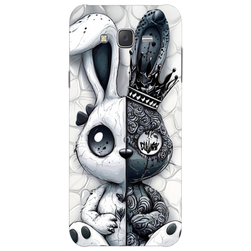 Чехол Uprint Samsung J500H Galaxy J5 