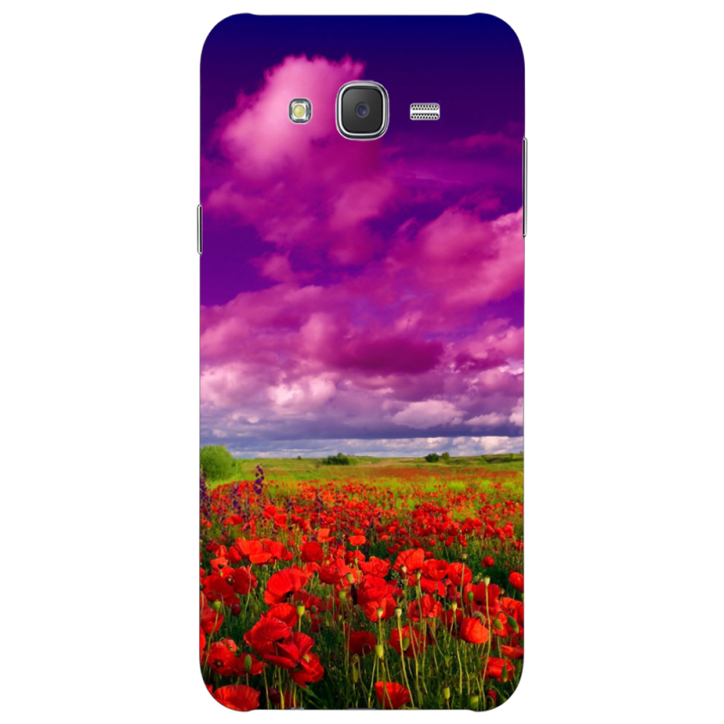 Чехол Uprint Samsung J500H Galaxy J5 