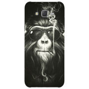 Чехол Uprint Samsung J500H Galaxy J5 Smokey Monkey