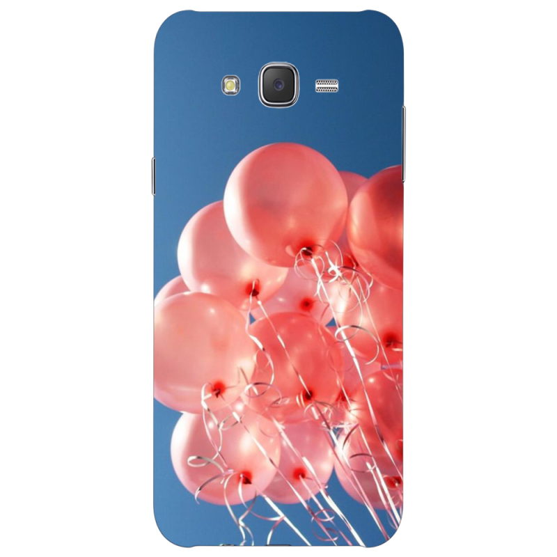 Чехол Uprint Samsung J500H Galaxy J5 