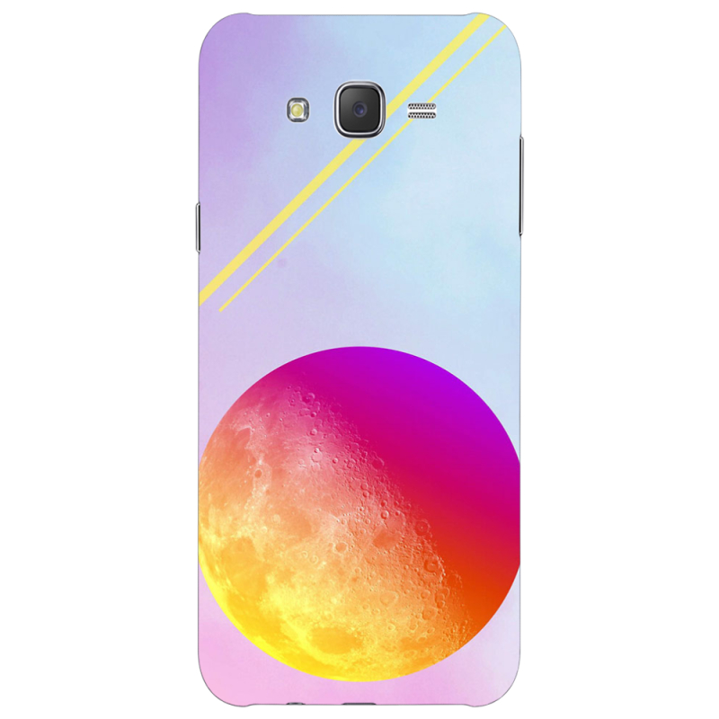 Чехол Uprint Samsung J500H Galaxy J5 