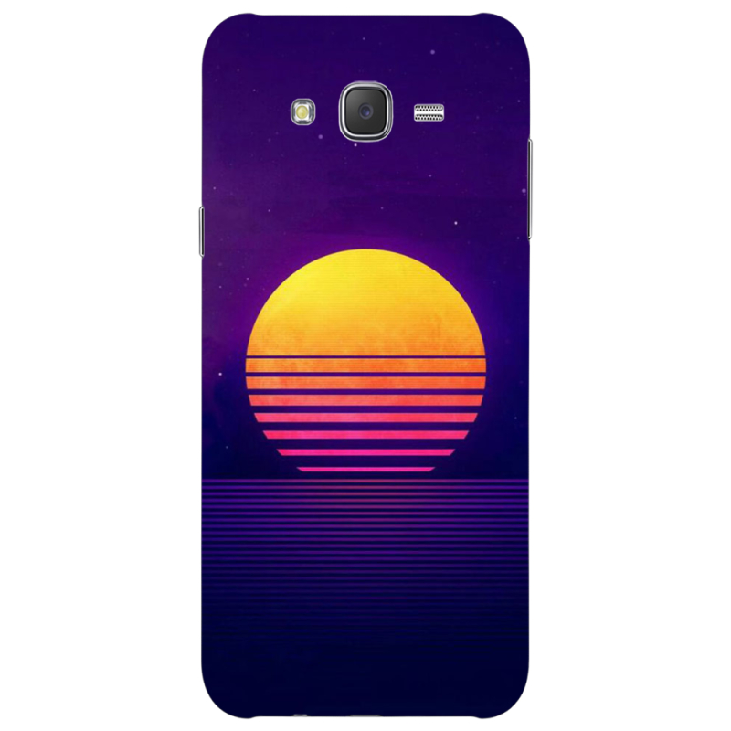 Чехол Uprint Samsung J500H Galaxy J5 