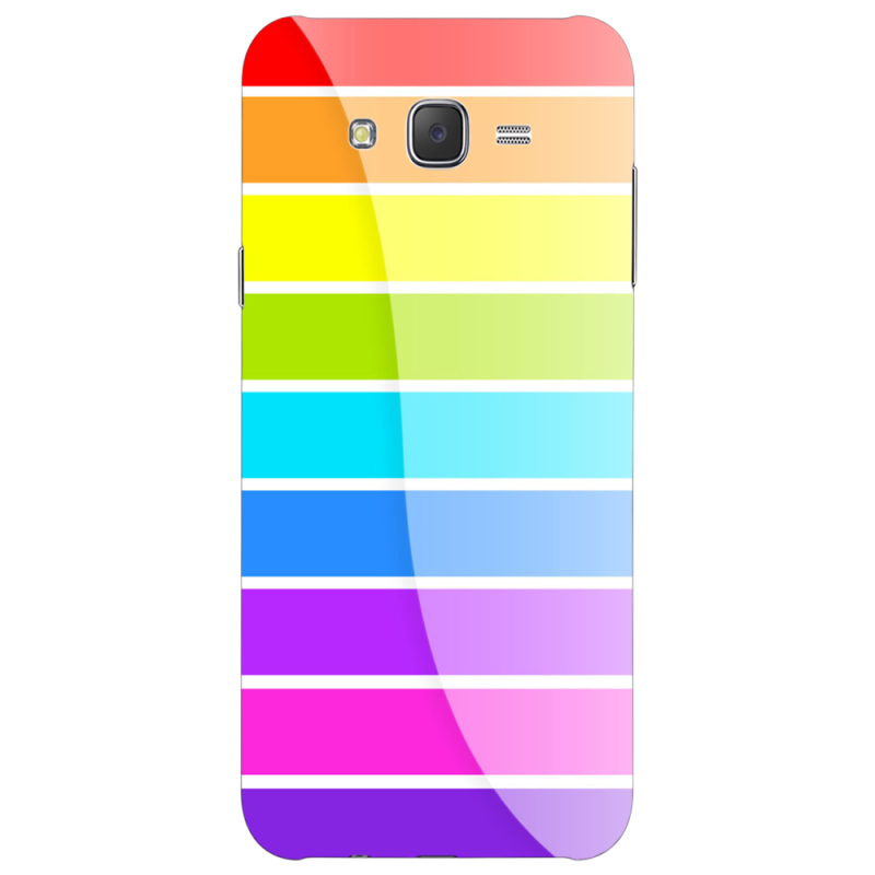 Чехол Uprint Samsung J500H Galaxy J5 