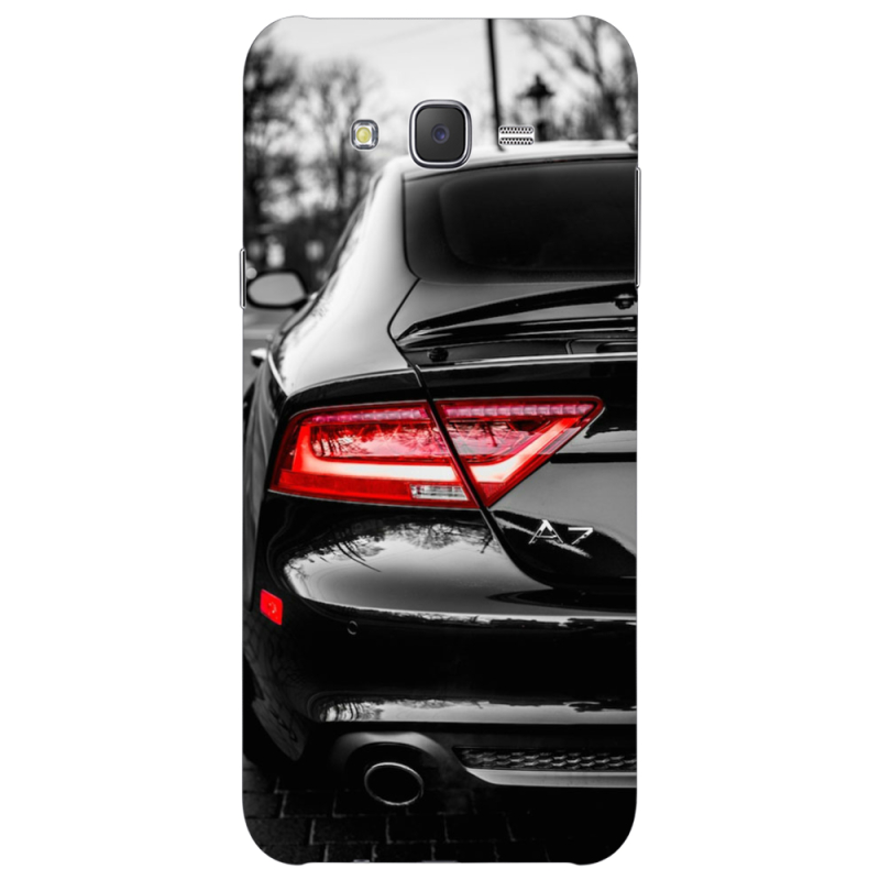 Чехол Uprint Samsung J500H Galaxy J5 Audi A7