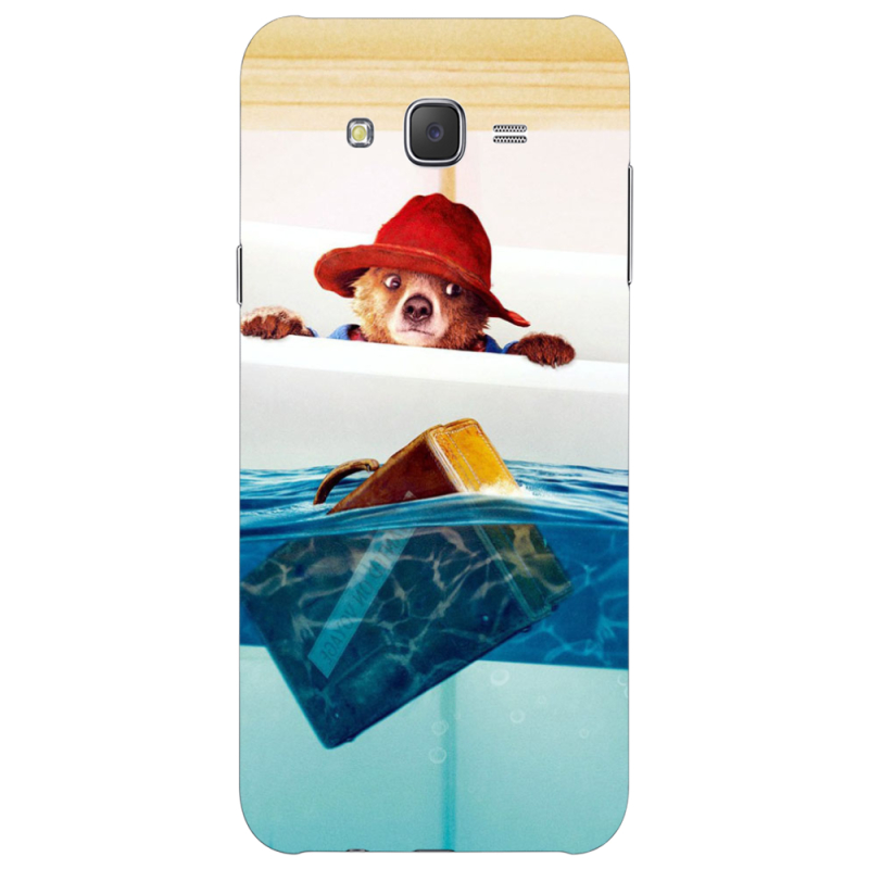 Чехол Uprint Samsung J500H Galaxy J5 