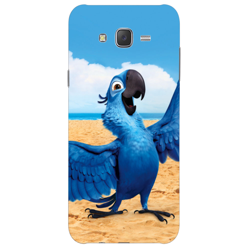 Чехол Uprint Samsung J500H Galaxy J5 