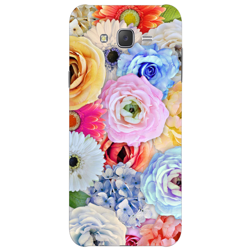 Чехол Uprint Samsung J500H Galaxy J5 Blossom