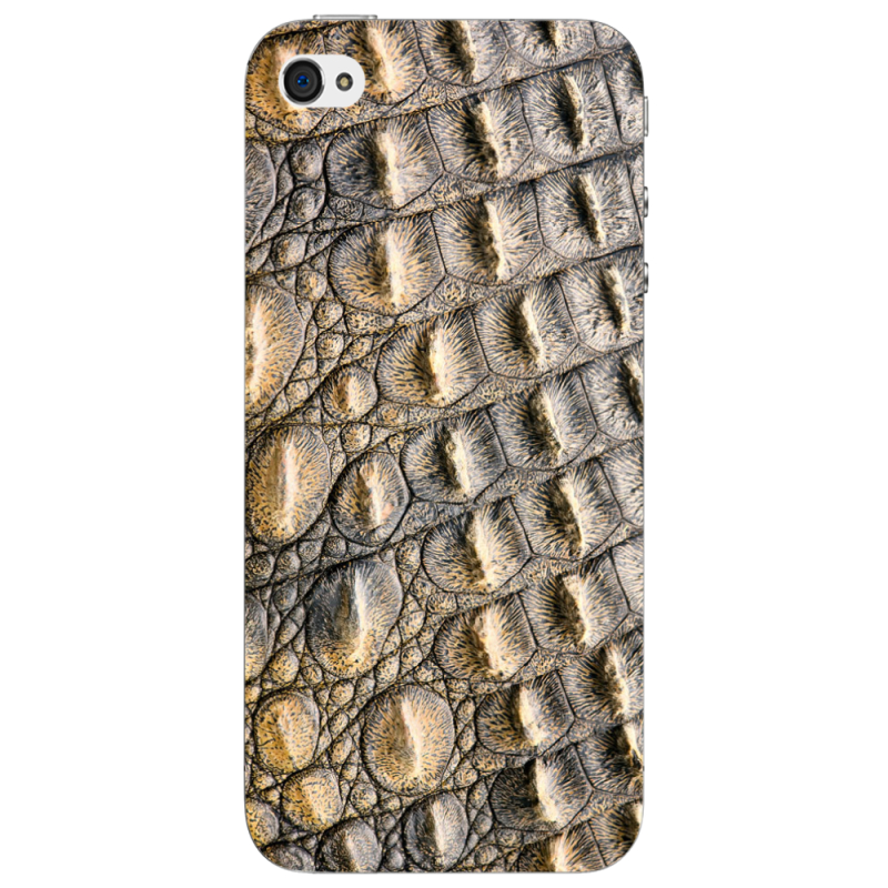 Чехол Uprint Apple iPhone 4 