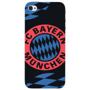 Чехол Uprint Apple iPhone 4 FC Bayern