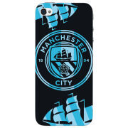 Чехол Uprint Apple iPhone 4 FC M-City