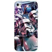 Чехол Uprint Apple iPhone 4 Stormtroopers