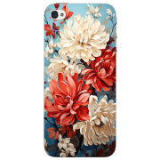 Чехол Uprint Apple iPhone 4 