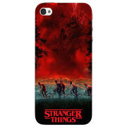 Чехол Uprint Apple iPhone 4 