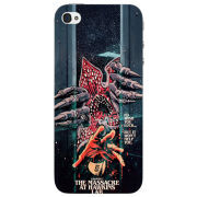 Чехол Uprint Apple iPhone 4 